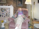 Grandpa O Reading 1776