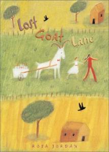 lost goat lane